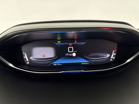 Peugeot 5008 1.2 PureTech | 7 Persoons | LED | Trekh. | 360° | Virtual | Carplay | Parkeersens. l NAP