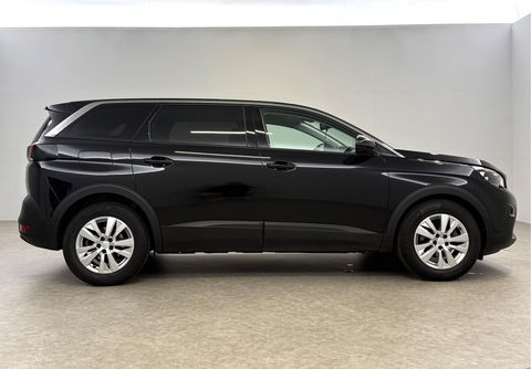 Peugeot 5008 1.2 PureTech | 7 Persoons | LED | Trekh. | 360° | Virtual | Carplay | Parkeersens. l NAP