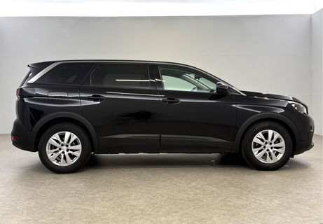 Peugeot 5008 1.2 PureTech | 7 Persoons | LED | Trekhaak | Camera | Virtual Cockpit | Carplay | Parkeersens.