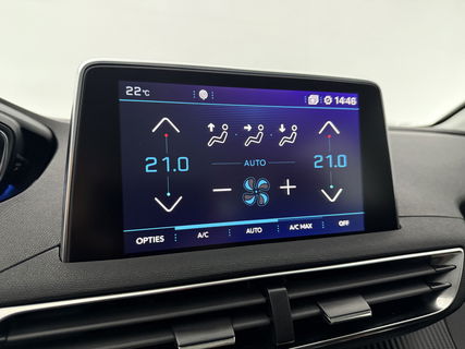 Peugeot 5008 1.2 PureTech | 7 Persoons | LED | Trekhaak | Camera | Virtual Cockpit | Carplay | Parkeersens.