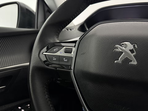 Peugeot 5008 1.2 PureTech | 7 Persoons | LED | Trekh. | 360° | Virtual | Carplay | Parkeersens. l NAP