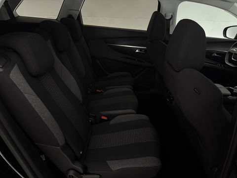 Peugeot 5008 1.2 PureTech | 7 Persoons | LED | Trekh. | 360° | Virtual | Carplay | Parkeersens. l NAP