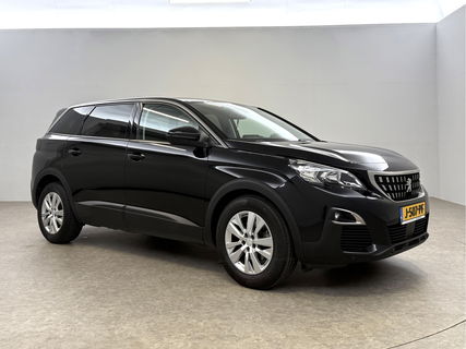 Peugeot 5008 1.2 PureTech | 7 Persoons | LED | Trekhaak | Camera | Virtual Cockpit | Carplay | Parkeersens.