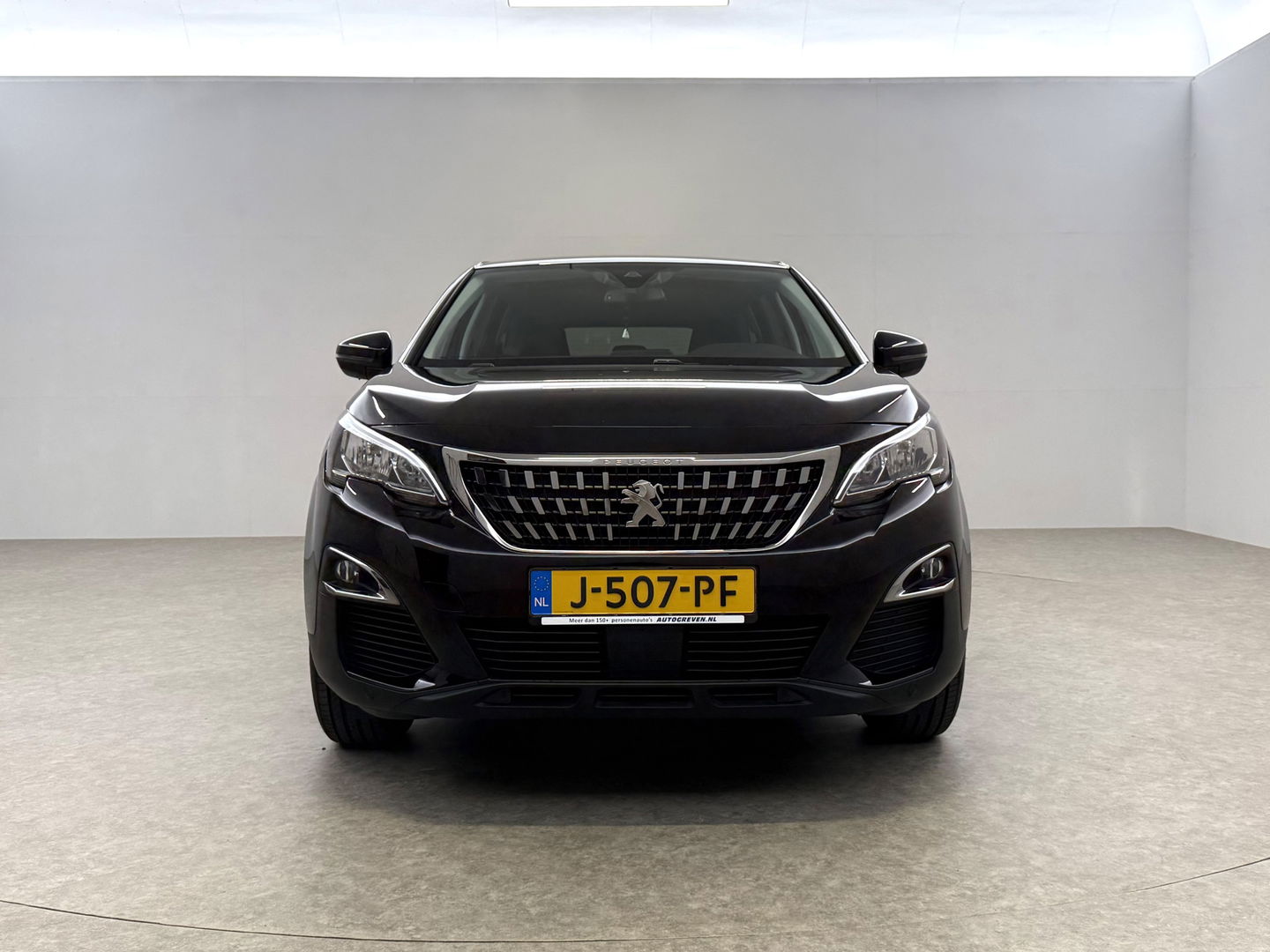 Peugeot 5008 1.2 PureTech | 7 Persoons | LED | Trekh. | 360° | Virtual | Carplay | Parkeersens. l NAP