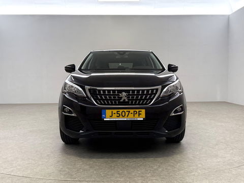 Peugeot 5008 1.2 PureTech | 7 Persoons | LED | Trekh. | 360° | Virtual | Carplay | Parkeersens. l NAP