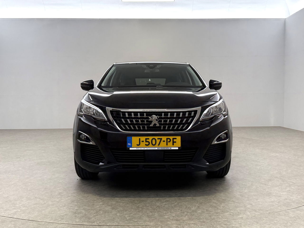 Peugeot 5008 1.2 PureTech | 7 Persoons | LED | Trekhaak | Camera | Virtual Cockpit | Carplay | Parkeersens.