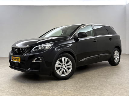 Peugeot 5008 1.2 PureTech | 7 Persoons | LED | Trekhaak | Camera | Virtual Cockpit | Carplay | Parkeersens.