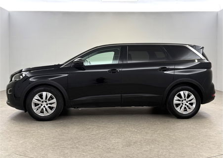 Peugeot 5008 1.2 PureTech | 7 Persoons | LED | Trekhaak | Camera | Virtual Cockpit | Carplay | Parkeersens.