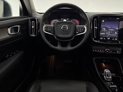 Volvo XC40 1.5 T5 262PK Twin Engine Inscription | Pano | Sfeerverl. | Harman/Kardon | Leder | Navigatie | LED