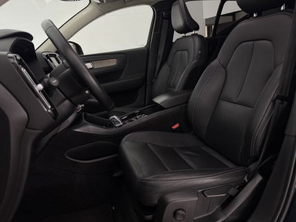Volvo XC40 1.5 T5 262PK Twin Engine Inscription | Pano | Sfeerverl. | Harman/Kardon | Leder | Navigatie | LED