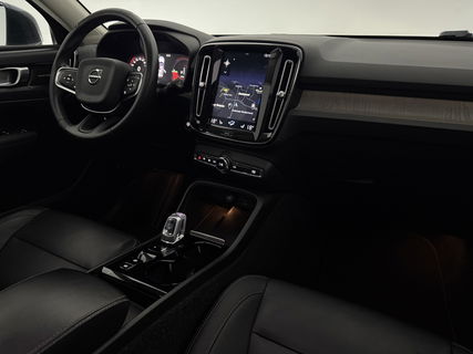 Volvo XC40 1.5 T5 262PK Twin Engine Inscription | Pano | Sfeerverl. | Harman/Kardon | Leder | Navigatie | LED