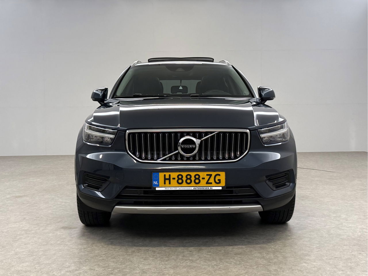 Volvo XC40 1.5 T5 262PK Twin Engine Inscription | Pano | Sfeerverl. | Harman/Kardon | Leder | Navigatie | LED