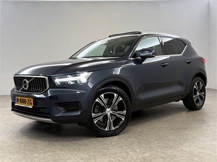 Volvo XC40 1.5 T5 262PK Twin Engine Inscription | Pano | Sfeerverl. | Harman/Kardon | Leder | Navigatie | LED