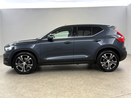 Volvo XC40 1.5 T5 262PK Twin Engine Inscription | Pano | Sfeerverl. | Harman/Kardon | Leder | Navigatie | LED