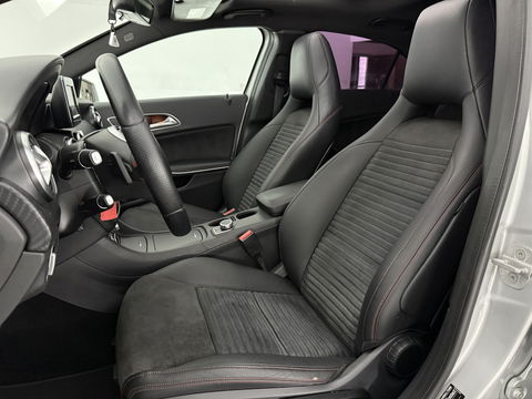 Mercedes-Benz A-Klasse 180 CDI | Pano | LED | Spoiler | Airco | Navigatie | Parkeersens