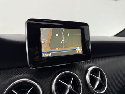 Mercedes-Benz A-Klasse 180 CDI | Pano | LED | Spoiler | Airco | Navigatie | Parkeersens