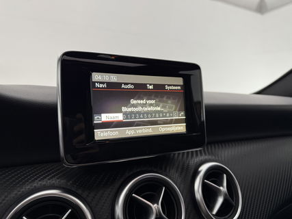 Mercedes-Benz A-Klasse 180 CDI | Pano | LED | Spoiler | Airco | Navigatie | Parkeersens