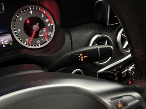 Mercedes-Benz A-Klasse 180 CDI | Pano | LED | Spoiler | Airco | Navigatie | Parkeersens