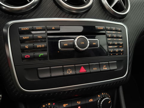 Mercedes-Benz A-Klasse 180 CDI | Pano | LED | Spoiler | Airco | Navigatie | Parkeersens