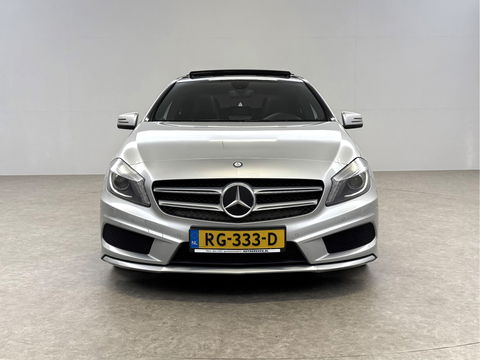 Mercedes-Benz A-Klasse 180 CDI | Pano | LED | Spoiler | Airco | Navigatie | Parkeersens
