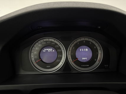 Volvo V60 1.6 T3 Momentum | Cruise | Navigatie | Parkeersens | Clima | NAP