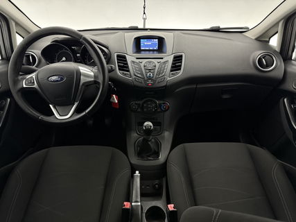 Ford Fiesta 1.0 Style | LED | Airco | Stoelverwarming