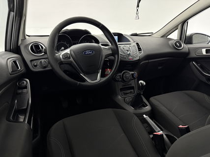 Ford Fiesta 1.0 Style | LED | Airco | Stoelverwarming