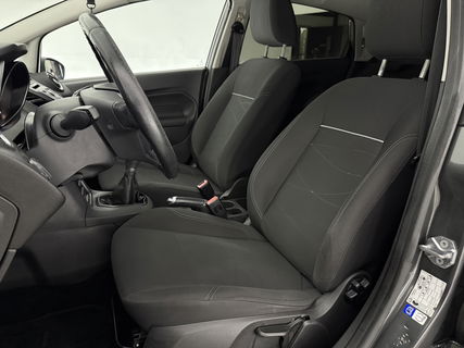 Ford Fiesta 1.0 Style | LED | Airco | Stoelverwarming