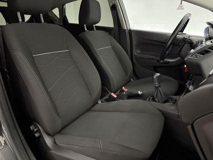 Ford Fiesta 1.0 Style | LED | Airco | Stoelverwarming