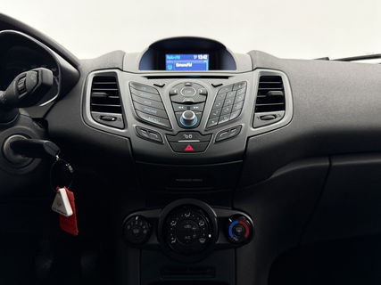 Ford Fiesta 1.0 Style | LED | Airco | Stoelverwarming