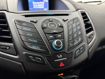 Ford Fiesta 1.0 Style | LED | Airco | Stoelverwarming