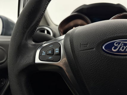 Ford Fiesta 1.0 Style | LED | Airco | Stoelverwarming