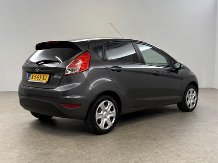 Ford Fiesta 1.0 Style | LED | Airco | Stoelverwarming