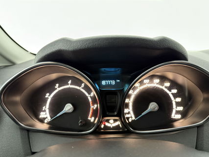 Ford Fiesta 1.0 Style | LED | Airco | Stoelverwarming