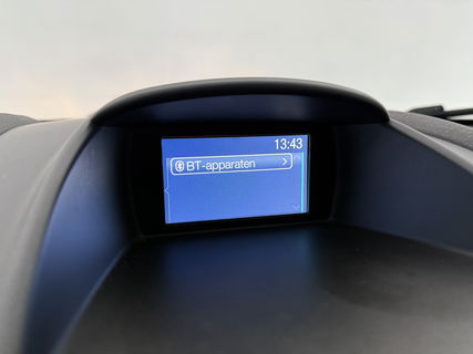 Ford Fiesta 1.0 Style | LED | Airco | Stoelverwarming