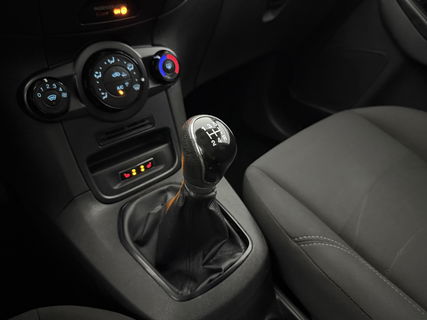 Ford Fiesta 1.0 Style | LED | Airco | Stoelverwarming