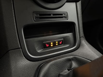 Ford Fiesta 1.0 Style | LED | Airco | Stoelverwarming
