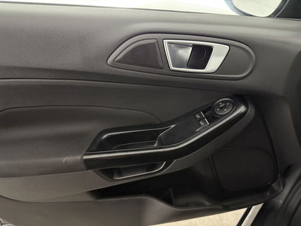 Ford Fiesta 1.0 Style | LED | Airco | Stoelverwarming