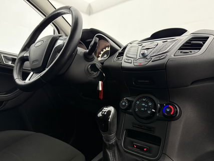 Ford Fiesta 1.0 Style | LED | Airco | Stoelverwarming