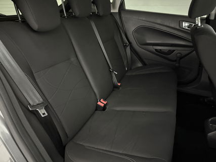 Ford Fiesta 1.0 Style | LED | Airco | Stoelverwarming