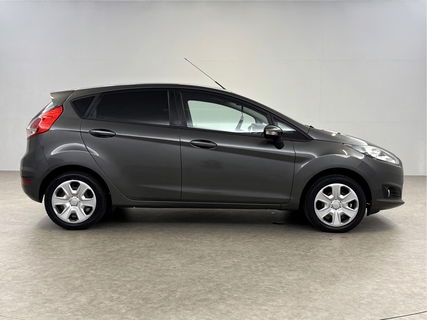 Ford Fiesta 1.0 Style | LED | Airco | Stoelverwarming
