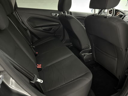 Ford Fiesta 1.0 Style | LED | Airco | Stoelverwarming