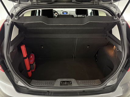 Ford Fiesta 1.0 Style | LED | Airco | Stoelverwarming