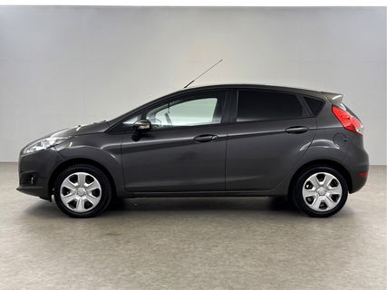 Ford Fiesta 1.0 Style | LED | Airco | Stoelverwarming