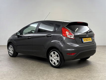 Ford Fiesta 1.0 Style | LED | Airco | Stoelverwarming