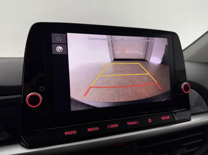 Kia Picanto 1.0 DPi DynamicLine | Camera | Carplay | Cruise | NAP