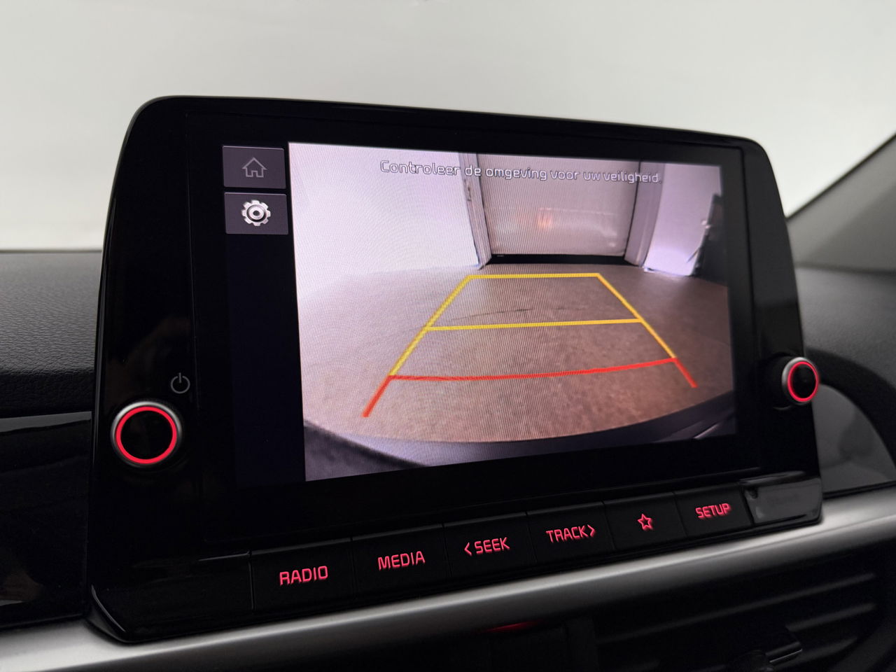 Kia Picanto 1.0 DPi DynamicLine | Camera | Carplay | Cruise | NAP