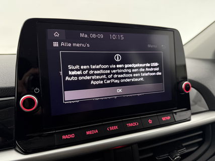 Kia Picanto 1.0 DPi DynamicLine | Camera | Carplay | Cruise | NAP