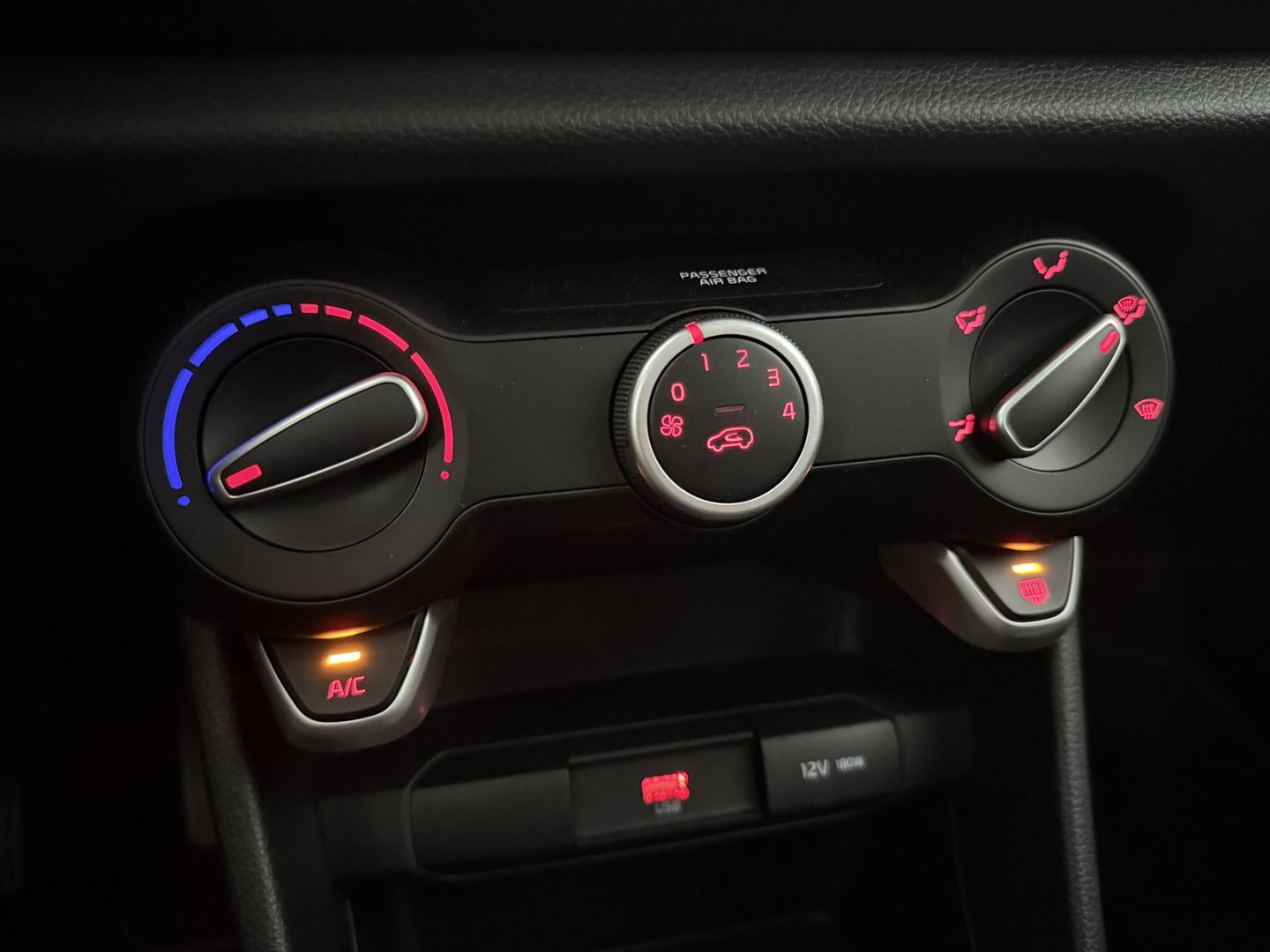 Kia Picanto 1.0 DPi DynamicLine | Camera | Carplay | Cruise | NAP