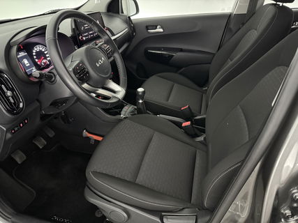 Kia Picanto 1.0 DPi DynamicLine | Camera | Carplay | Cruise | NAP